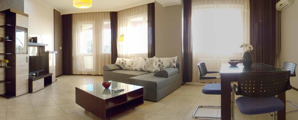 Summerland Aparthotel *